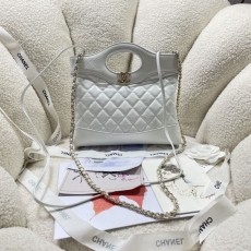 Chanel Top Handle Bags